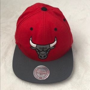 Chicago Bulls Hat